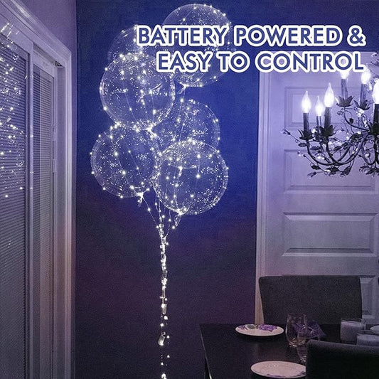 12 Pack Fairy Lights Battery Operated String Lights,7FT 20LED Waterproof Silver Wire Christmas Lights Outdoor,Firefly Mini Lights for Bedroom Party Birthday Wedding Home Decor