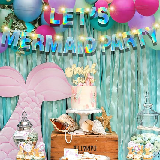 167Pcs DIY Glitter Customizable Banner Kit Custom Banner Happy Birthday DIY Letter Banner Happy New Year Personalized Banner Christmas Baby Shower Birthday Party Decorations Supplies(Shiny Holografic)
