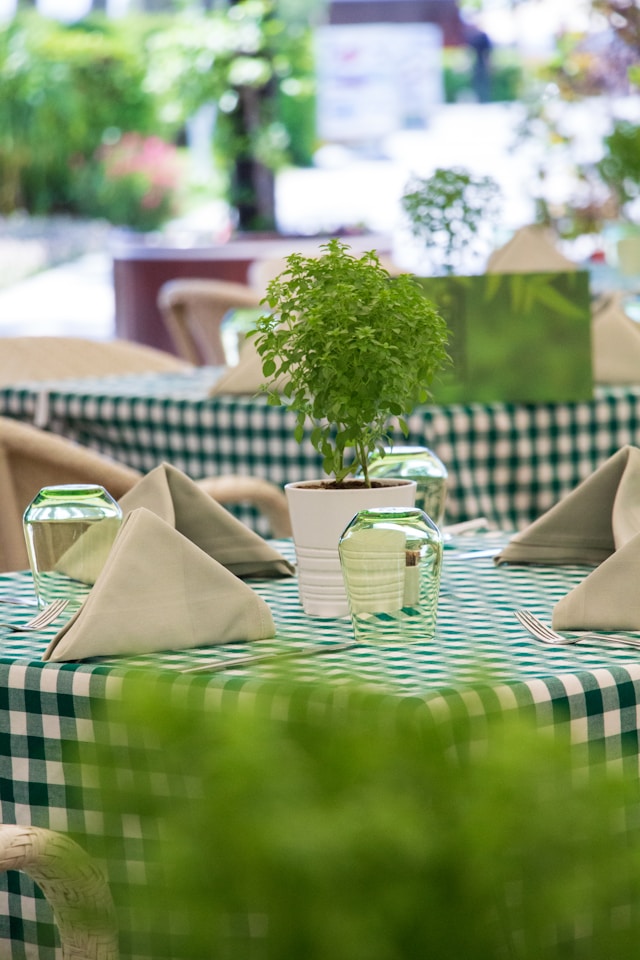70x108 Tablecloths: Choosing Coverage for Six-Foot Tables and Everyday Dining
