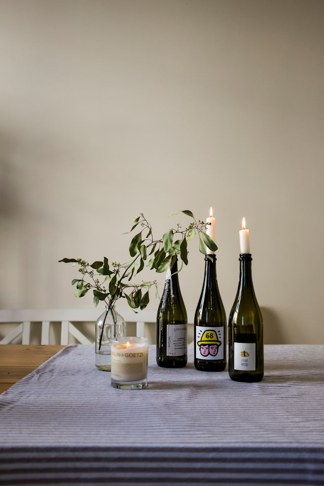 Waterproof, Water-Resistant, and Spillproof Tablecloths: Understanding the Difference