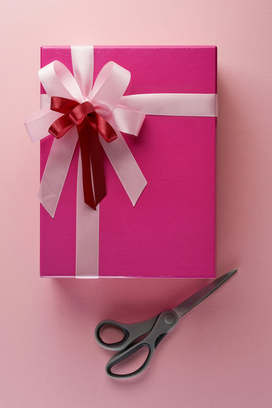 How to Select Ribbon Width for Gift Wrapping and Floral Arrangements