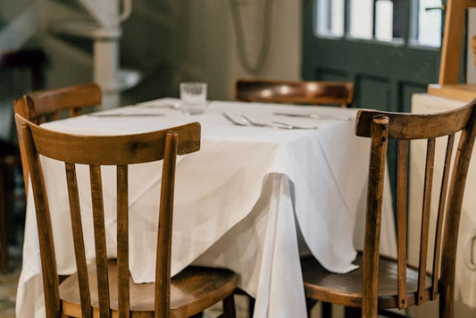 Rectangle vs Square Tablecloth: Understanding the Difference