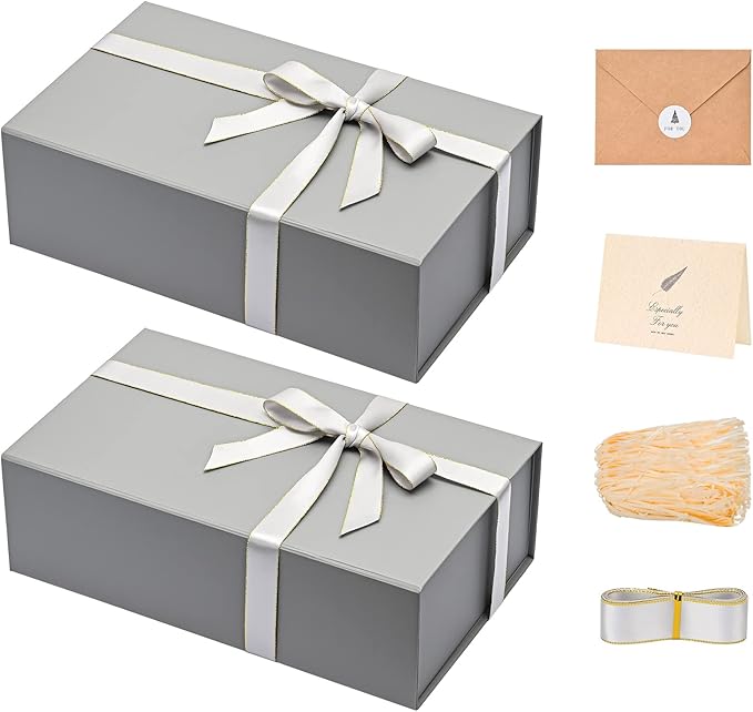 Gift Wrapping Supplies