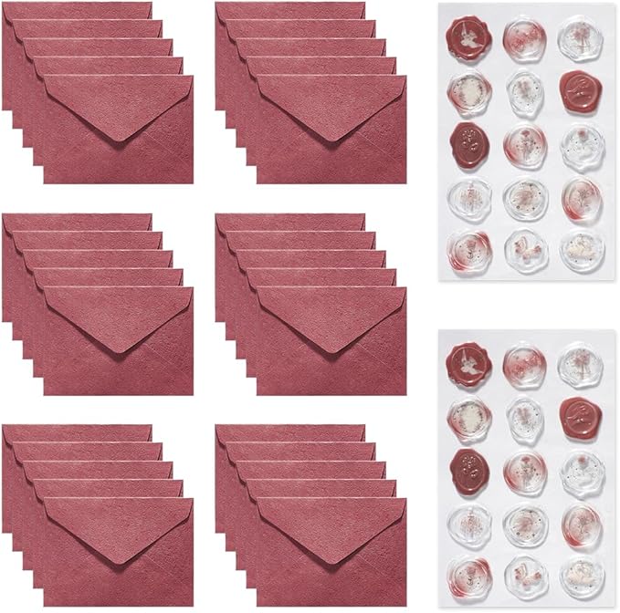 Envelopes