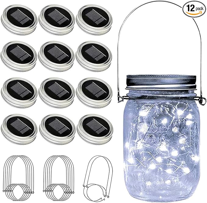 Outdoor Lighting