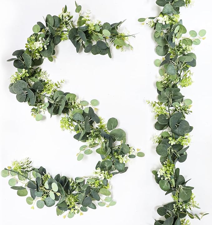 Artificial Plants & Flowers