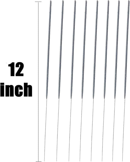100 Pieces Fairy Wands Wedding Wand Label Accessories