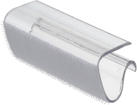 Ultimate Textile Pleat Polyester Fabric Table Skirt - Machine Washable Flame Resistant with Clips for Events, Weddings & Trade Shows, Cut & Sewn in Paterson, NJ - Camel, 14' Box Pleat