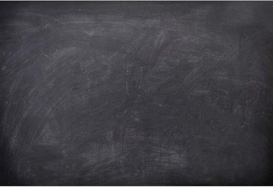 Renaiss 5x3ft Blank Blackboard Backdrop for Photoshoot Man Woman Portrait DIY Chalkboard Photography Background Back to School Banner School Season Photo Booth Props Wedding Teachers` Day Party Decor