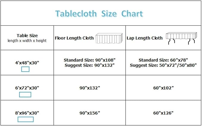 SquarePie Sequin Tablecloth 60 x 102 Inch Purple Sparkly Table Cloth for Halloween Wedding Party