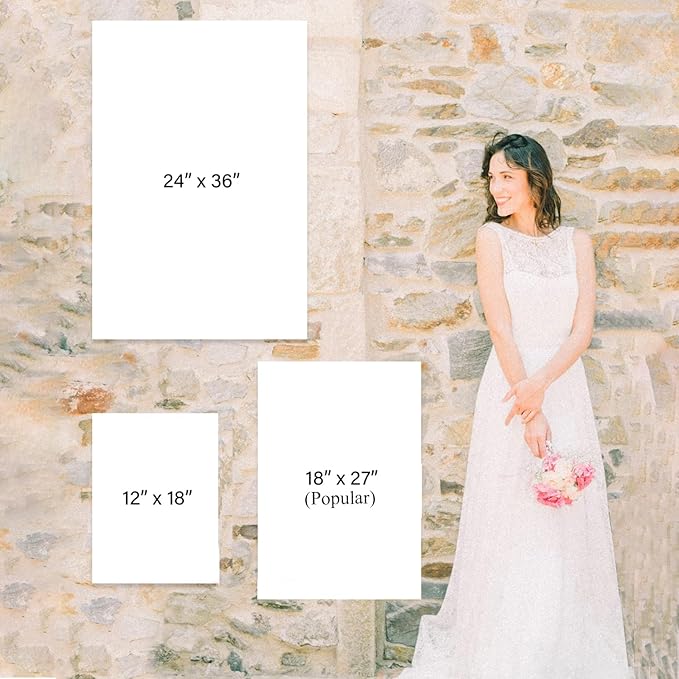 Lavender Floral Boho Wedding Welcome Sign, Welcome Sign Wedding, Custom Wedding Welcome Sign