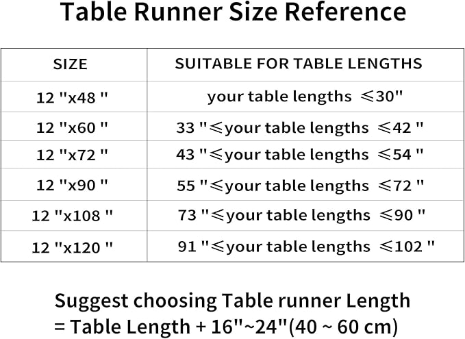Luxury Vintage Table Runners 108 inches Long Embroidery Jacquard Fabric with Multi-Tassels Table Runners for Dining Room Dresser Wedding Christmas Thanksgiving Party Decorations (Red, 12X108inch)
