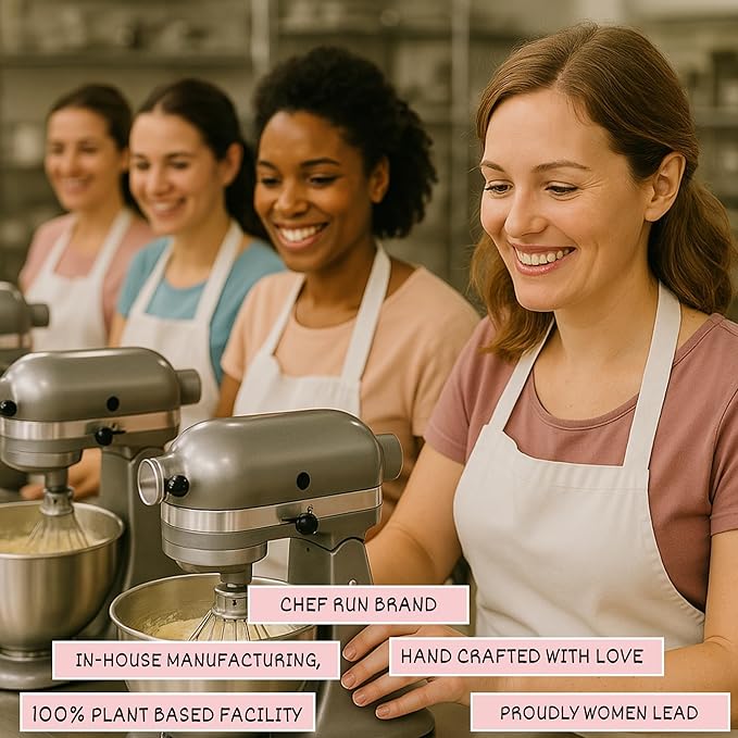 Confect Sprinkles for Cakes & Cupcakes Decoration Assorted pack of 5 Pink Pop Sprinkles Mix Blush Pink, Baby Suger & Coral Dragees Baby Pink Jimmies Vegan, Gluten-Free, Nut-Free, Soy-Free, Dairy-Free , Handcrafted Sprinkle- 5 Oz