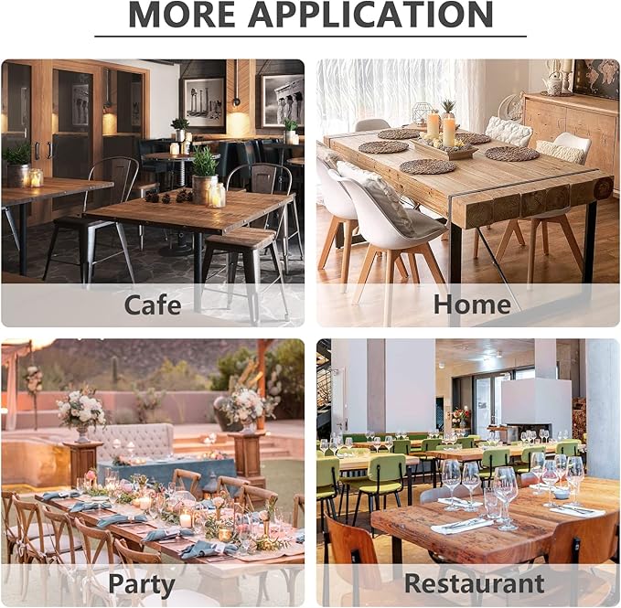 MYSKY HOME Boho Rectangle Tablecloth 60x120 Inches Linen Farmhouse Tablecloth Waterproof Decorative Fabric Table Cloth for Kitchen Dining Bohemian Tablecloth for 8 Feet Table, Grey Tablecloth
